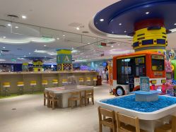 -meland亲子乐园·派对·研学(淄博万象汇店)