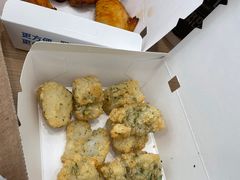 -达美乐比萨(双安店)