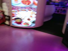 -巴特餐饮6加1音乐餐吧·新疆菜
