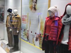 -优衣库(南京建邺万达广场店)