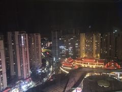 -石狮世茂摩天城摩天轮