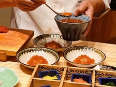 -鮨冠OMAKASE食べ放题(北京首店)