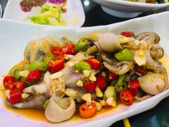 -瑞杰烧烤店·24小时营业(山东路店)