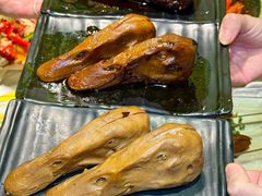 -嘎嘎鸭脑壳(金沙店)