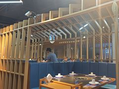 -大河宴·椒麻鱼火锅(北京路中和美食街店)