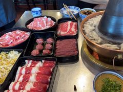 -牛街清真满恒記(平安里西大街店)