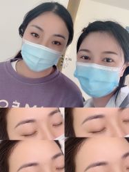 -久匠·纹眉半永久野生眉