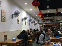 大堂-雨田饭店