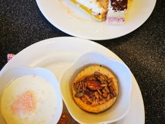 -华厦大酒店·桃源西餐厅·自助餐