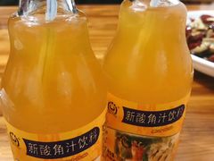 -三哥田螺(北书院街店)