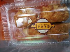 -吴记·吴酥生PASTRY宫廷酥饼