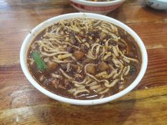 -桂花香手工面(鼓楼店)