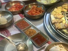 -韩一品韩国料理(柏庐南路店)