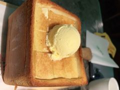 -绿茶餐厅(天津天河城店)