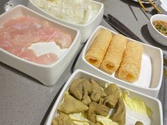-海底捞火锅(南山京基百纳店)