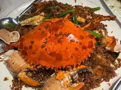 -喜记避风塘炒辣蟹(旗舰店)