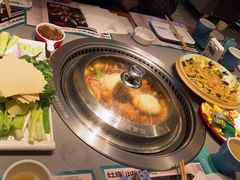 -灶座小锅烀饼·铁锅炖(全国总店)