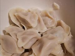 豆腐海鲜水饺-乡府肉丁水饺(环山路店)