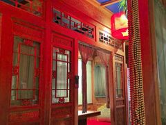 -小吊梨汤·北京菜·烤鸭(清河万象汇店)