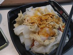 -景家凉皮(纺织城店)