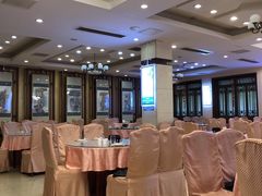 大堂-烤肉宛饭庄(南礼士路店)