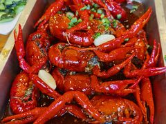 -京朋串屋·烧烤(望京西路总店)