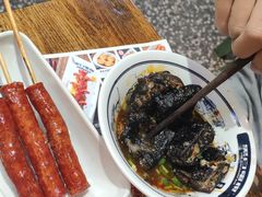 -黑白电视长沙小吃(悦汇城店)