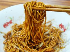 -小狗面馆(复兴店)