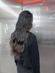 -艾美A·M Hair Salon