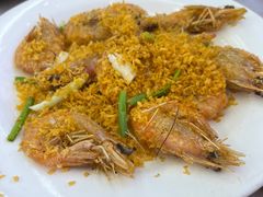 -鑫鸿达·海鲜闽菜热炒小馆(中山路店)