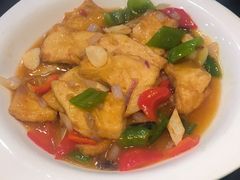 -杨记海鲜楼(三门黑金冠店)