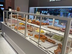 -好利来(上海长宁龙之梦店)