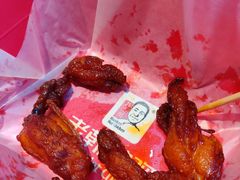 -老韩煸鸡·中国炸鸡(摩尔城店)