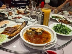 -顺风海鲜港(金玉兰店)