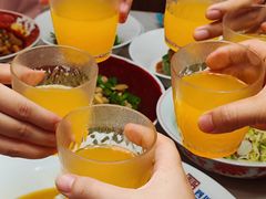 -百年神厨·地道川菜(清江西路店)