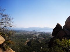 -云峰山自然风景区