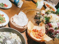 -永安水煮活鱼·仪征土菜院子