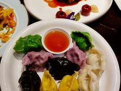 -东莱馋房(陆家嘴店)