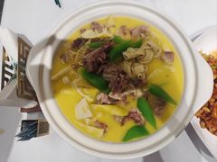 -一品江南韵·淮扬菜