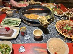 -蜀大侠火锅(总府路店)