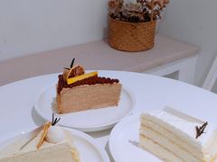 -CAKE WANG千层制造所(省府店)