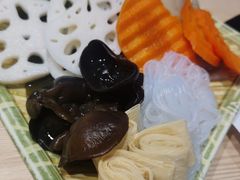 -鱼酷活鱼烤鱼(沈阳大悦城店)