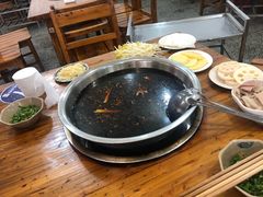 -李德富老街牛杂火锅(抚琴街店)