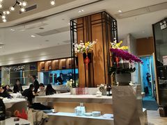 -花城苑广府菜(侨鑫店)