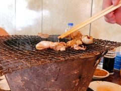 -韩风烤牛肉冷面店