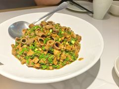 -船歌·鱼水饺青岛菜(正阳路店)