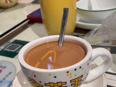 -雍哲港式餐厅(金华万达店)