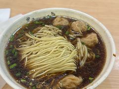 -蒋家桥饺面店(东关街店)