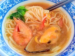 -舟山朱家尖威斯汀酒店·知味标帜自助餐厅