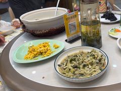 -紫藤园·天目湖大鱼头(南山竹海店)
